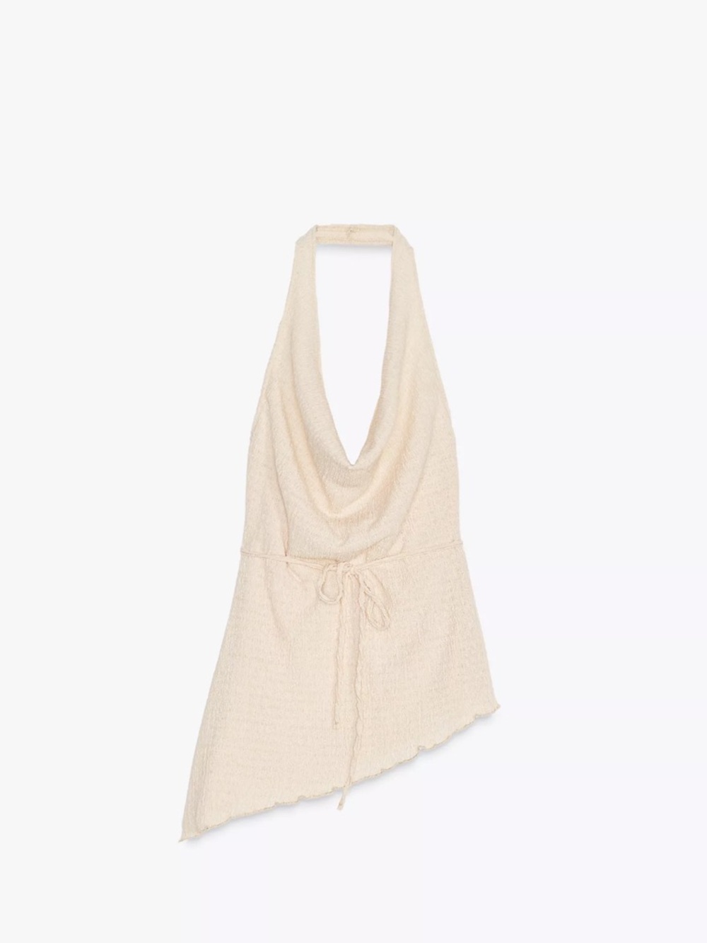 Zara cream set